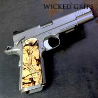 Read Wicked Grips Reviews
